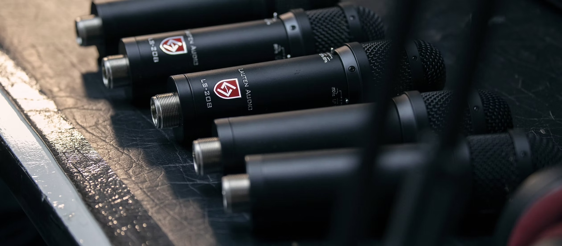 Lauten Audio LS-208