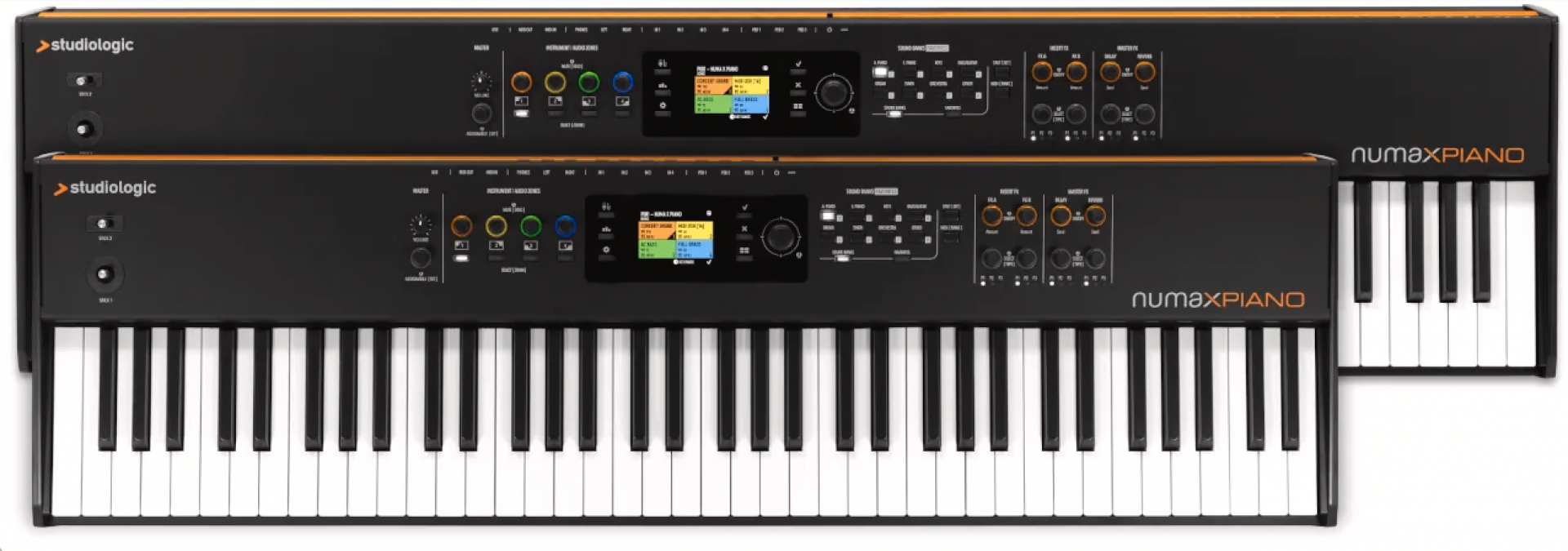 Studiologic Numa X Piano 88