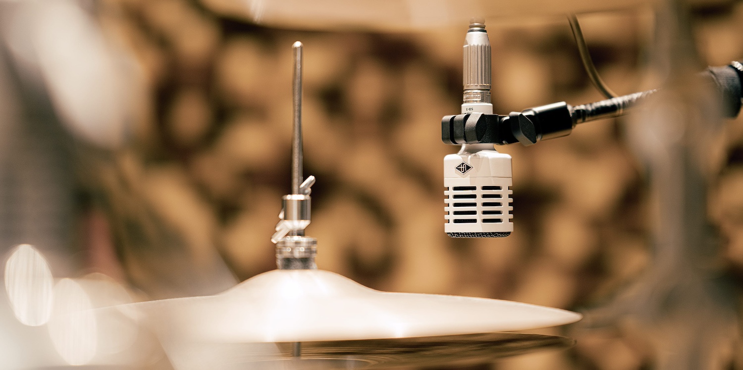 Universal Audio SD-3X3