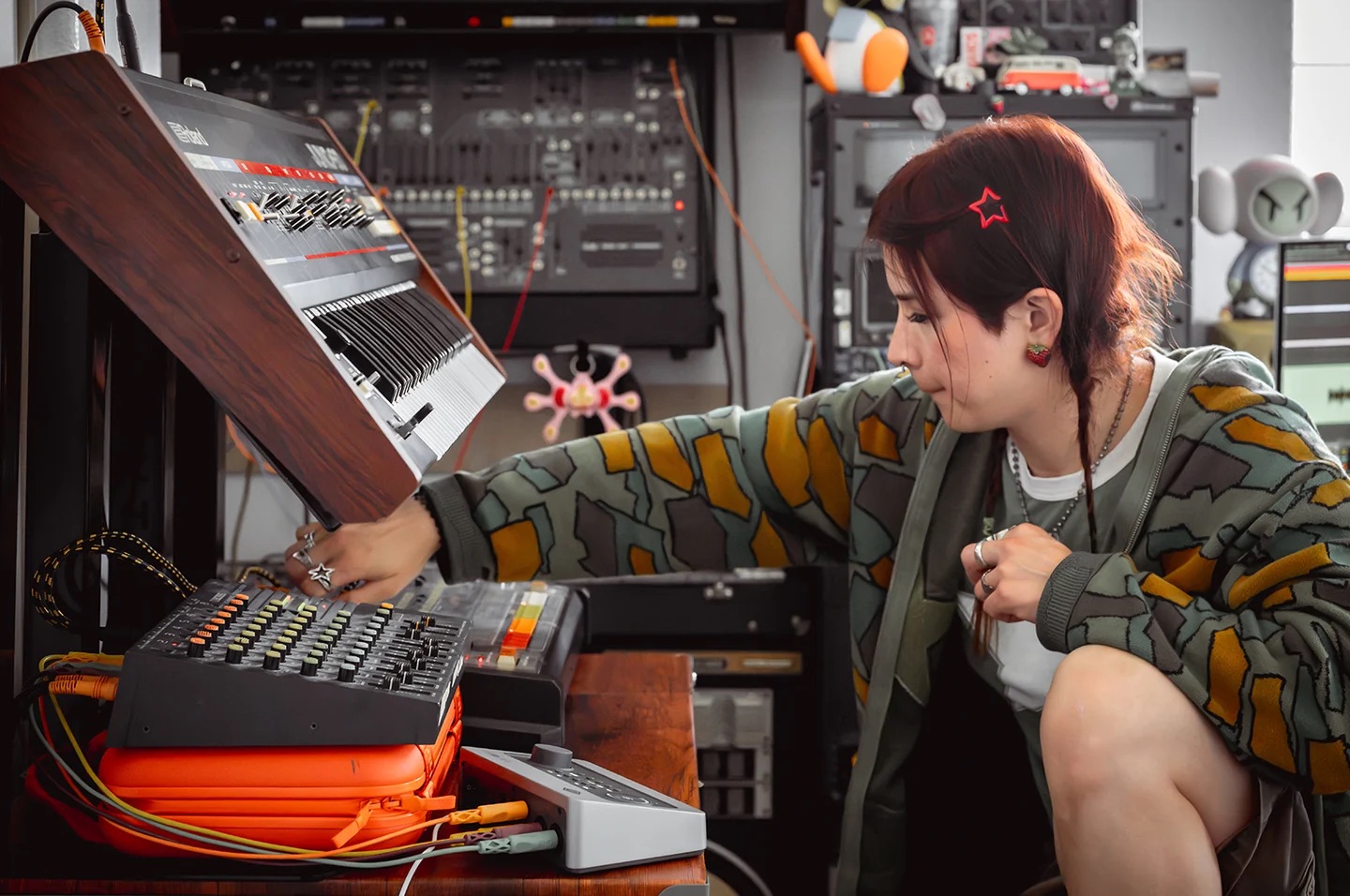 Universal Audio Volt 2 Max