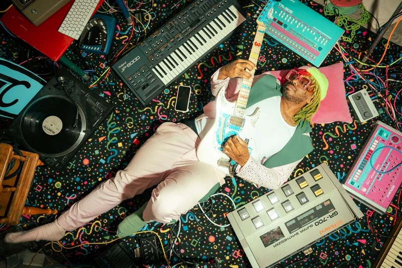 Universal Audio Volt 2 Max