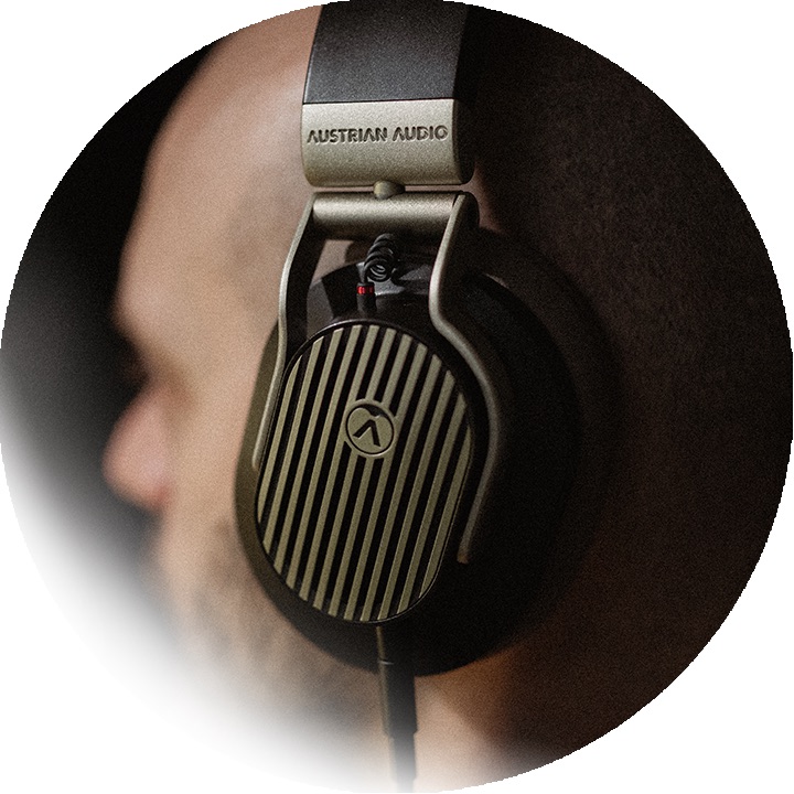 Austrian Audio The Arranger
