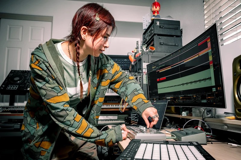 Universal Audio Volt 4P Max