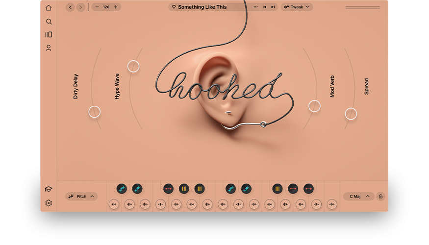 Solid State Logic SSL 12