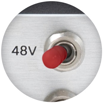 Warm Audio JUDE-MP2