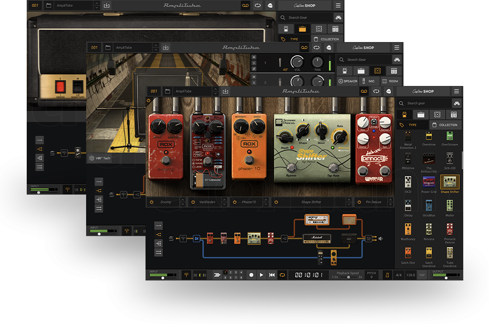 Solid State Logic SSL 12