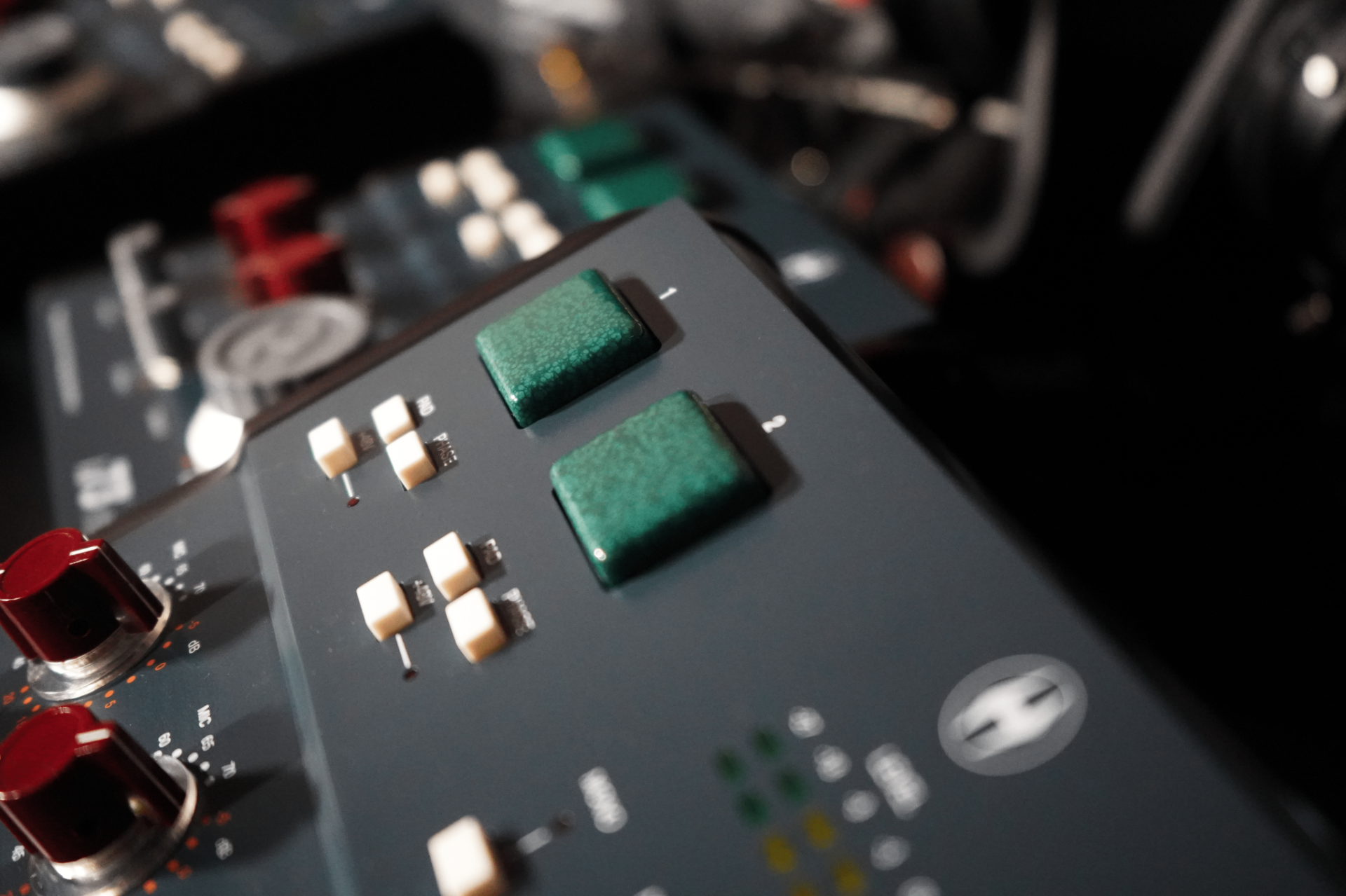 Heritage Audio i73® PRO 2