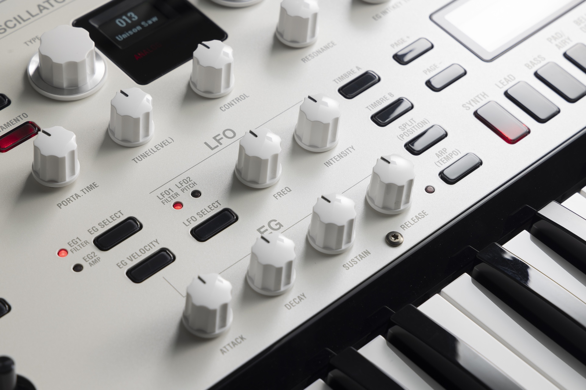 KORG KingKORG NEO