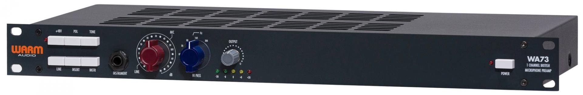 Warm Audio WA73