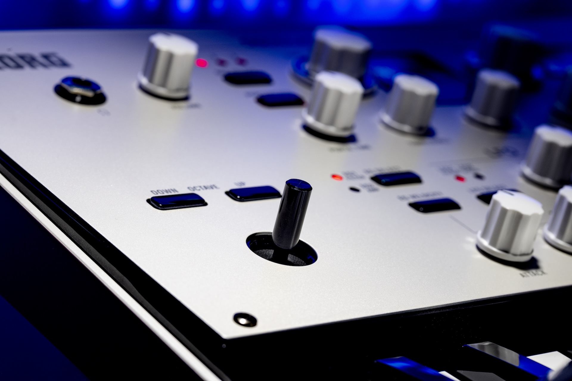 KORG KingKORG NEO