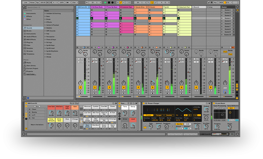 Solid State Logic SSL 12