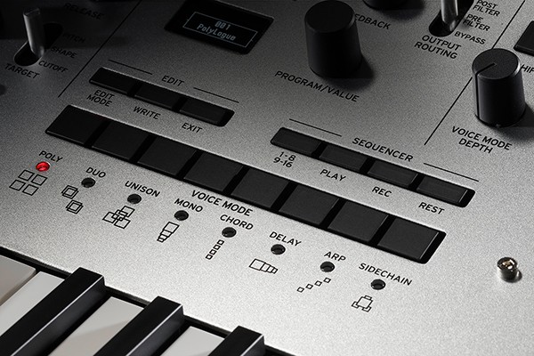 KORG minilogue