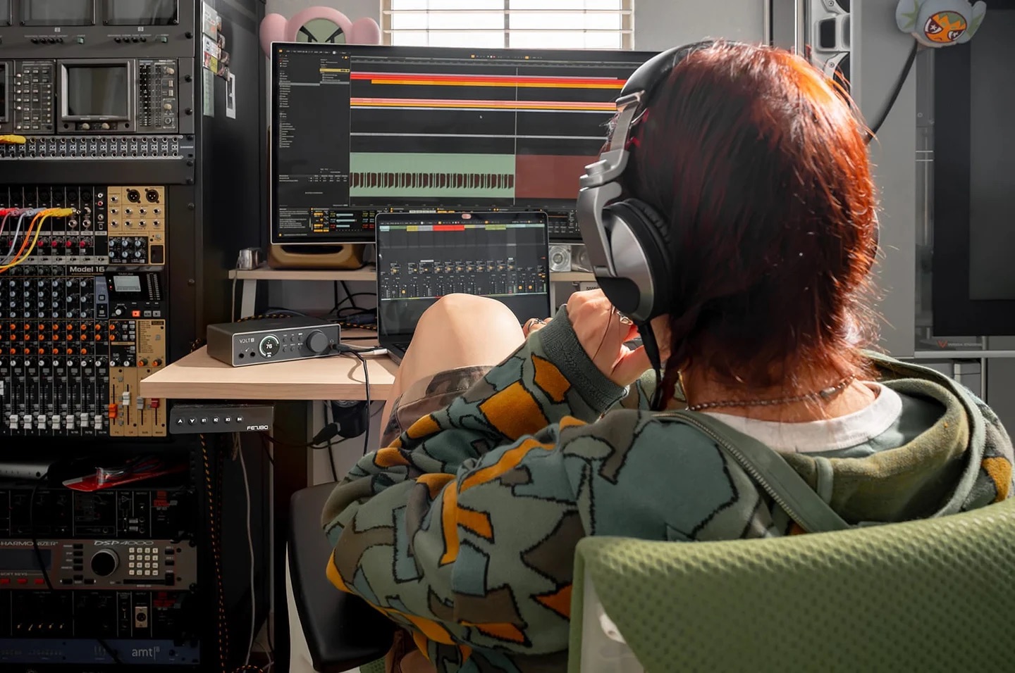 Universal Audio Volt 4 Gen 2