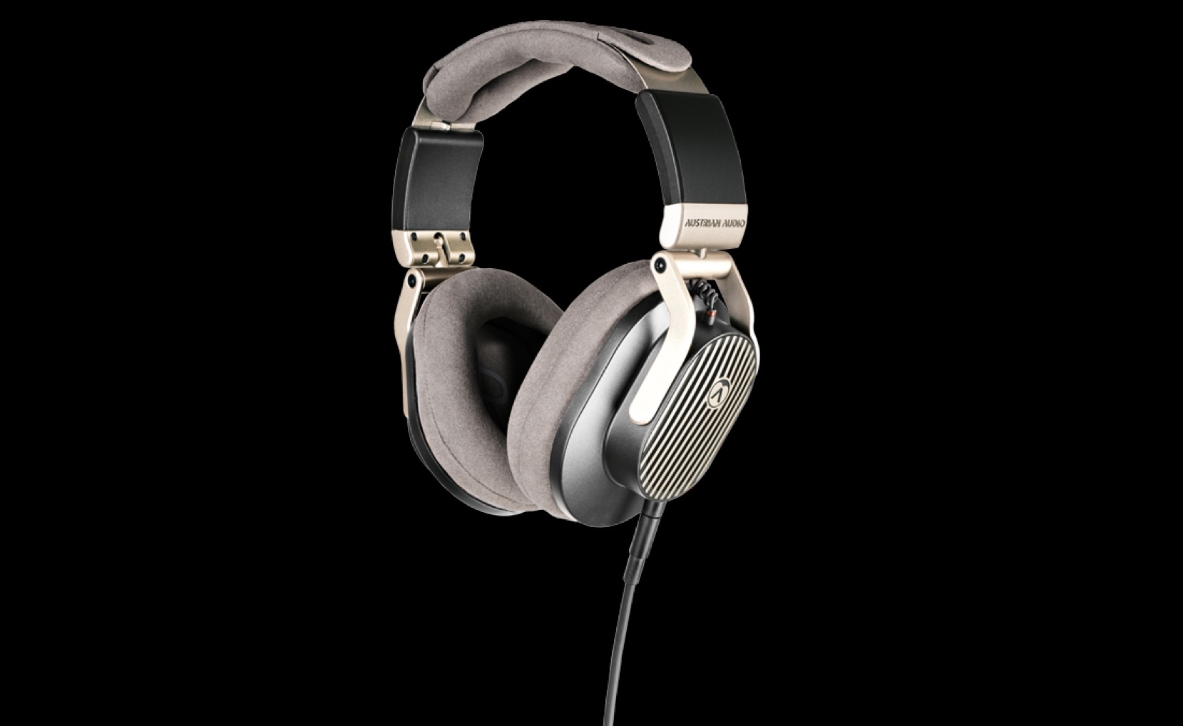 Austrian Audio The Arranger