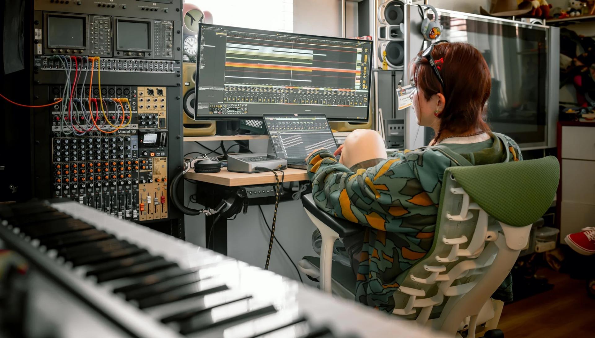 Universal Audio Volt 2 Max