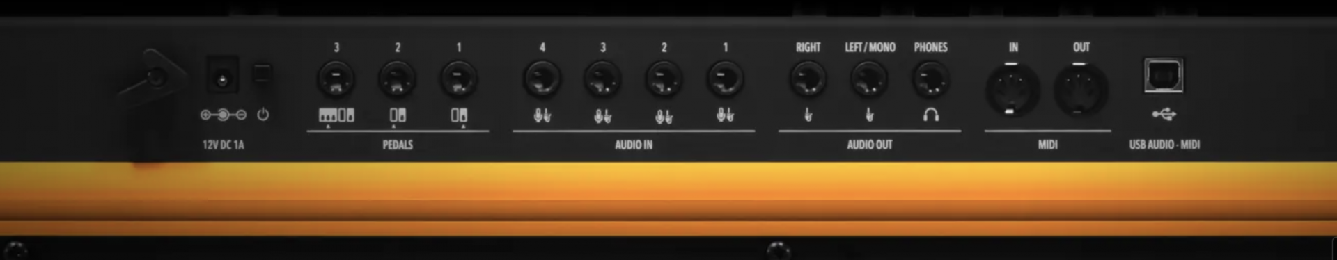 Studiologic Numa X Piano 88