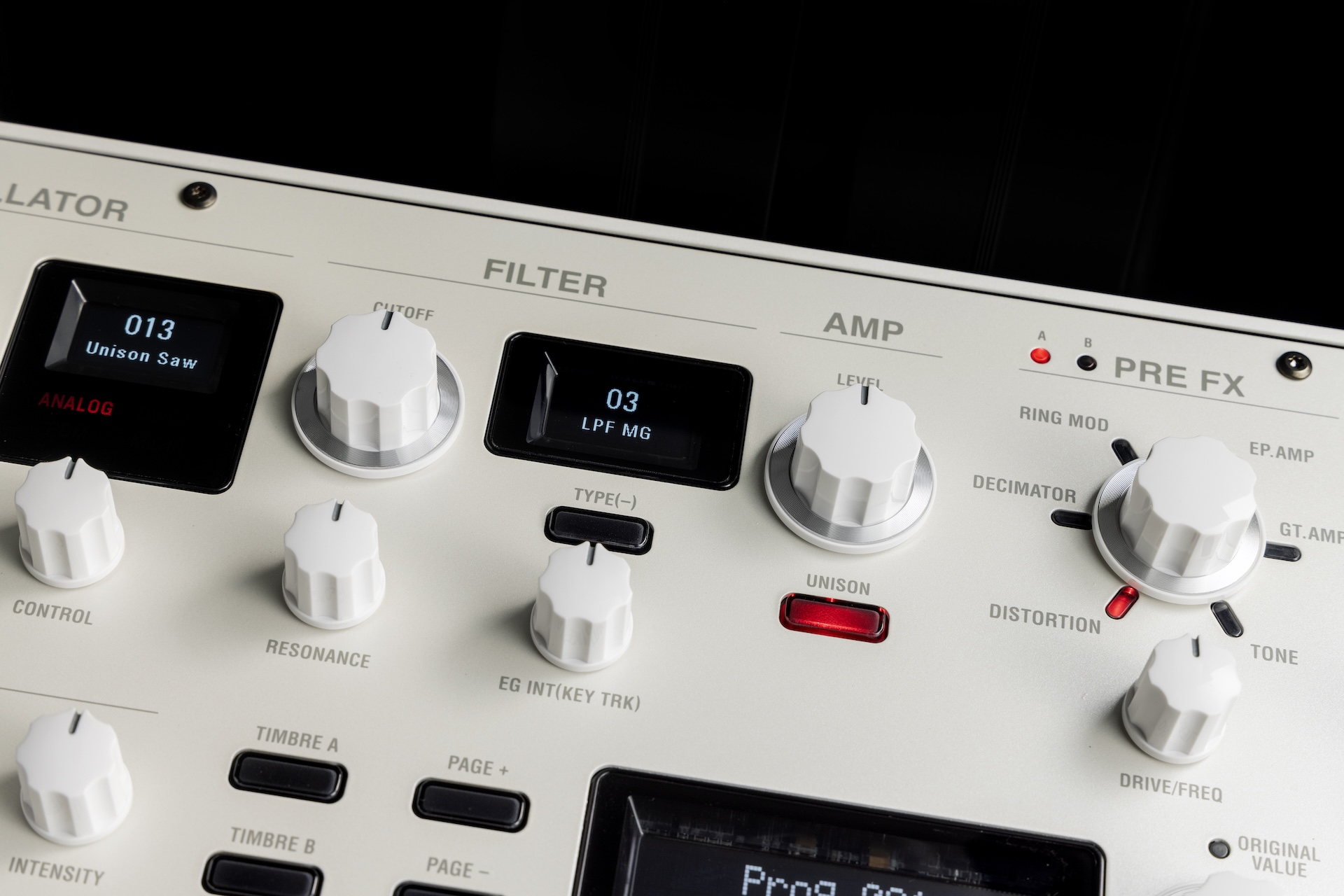 KORG KingKORG NEO