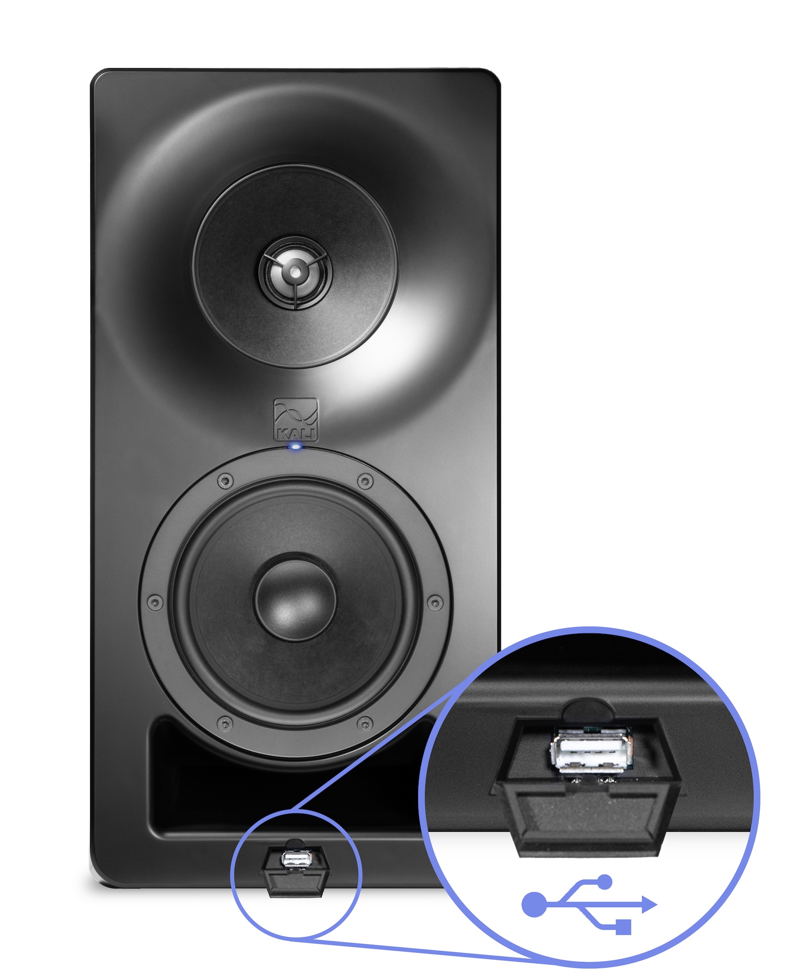 Kali Audio SM-8 (Single)