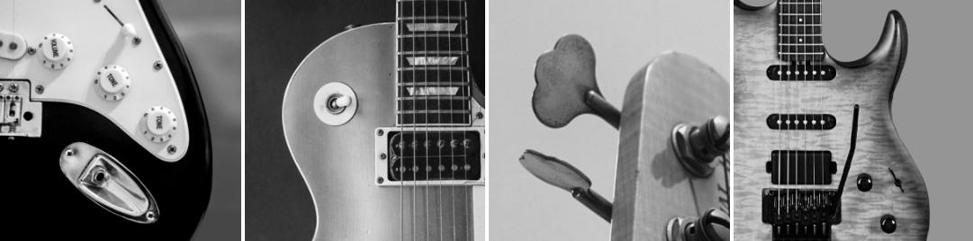 Warm Audio Dirty Boy Jr. Fuzz