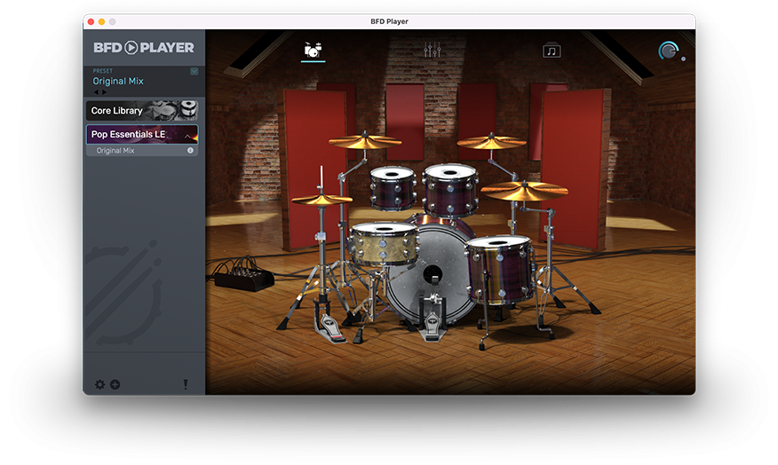 Solid State Logic SSL 12