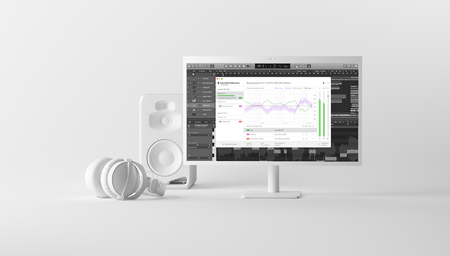 Solid State Logic SSL 12
