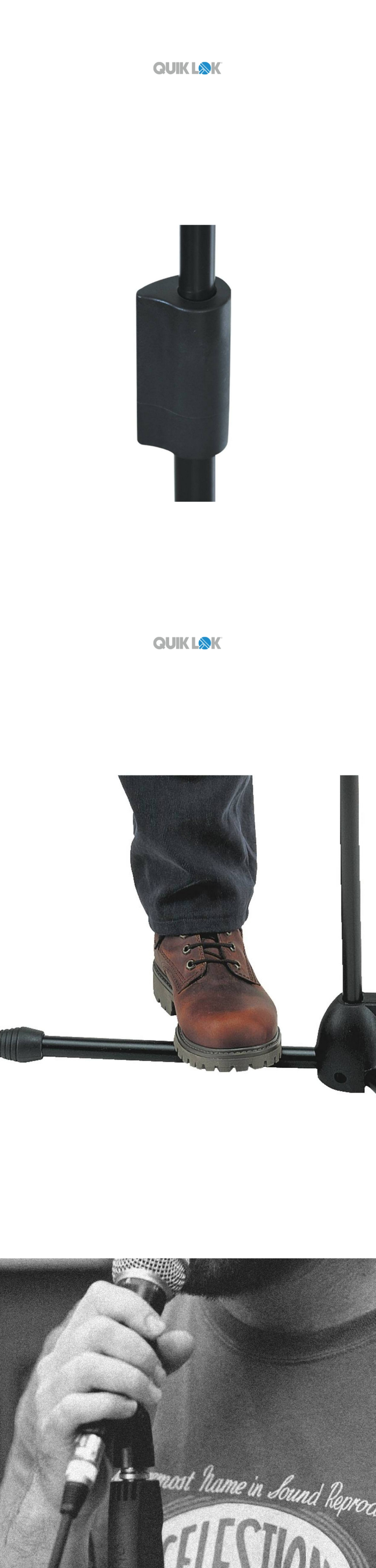 QuikLok A304