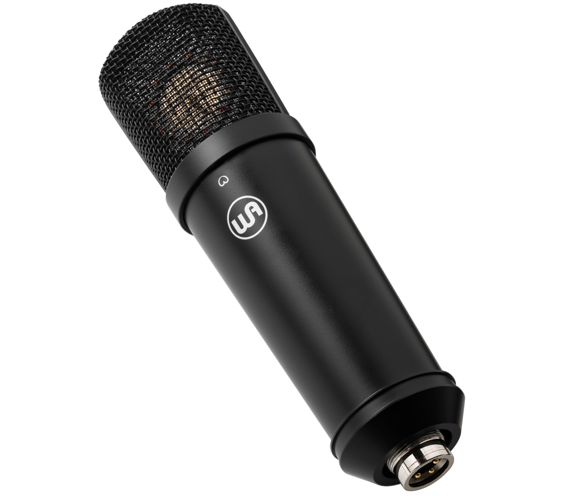 Warm Audio WA-87jr SE (Black)