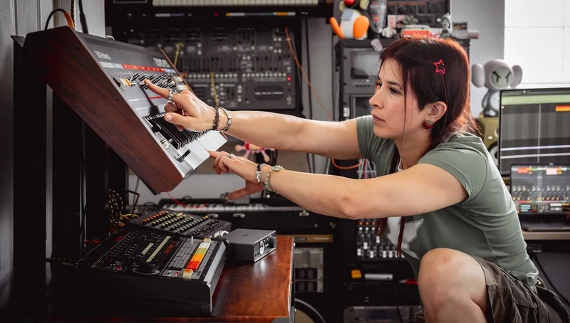 Universal Audio Volt 4 Gen 2