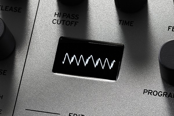 KORG minilogue