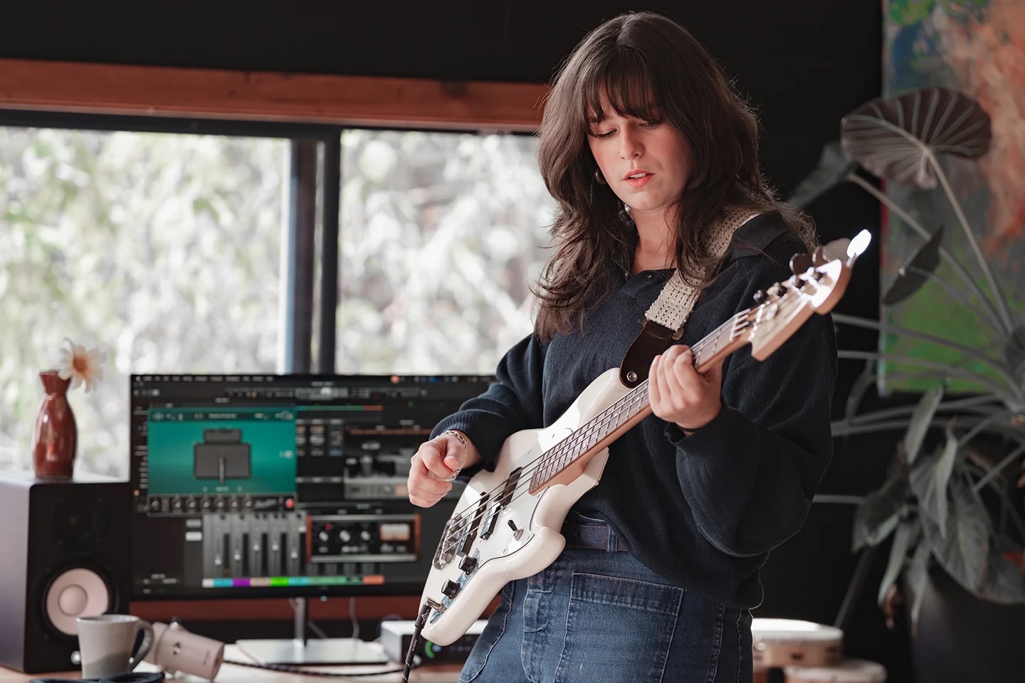 Universal Audio Volt 2 Max