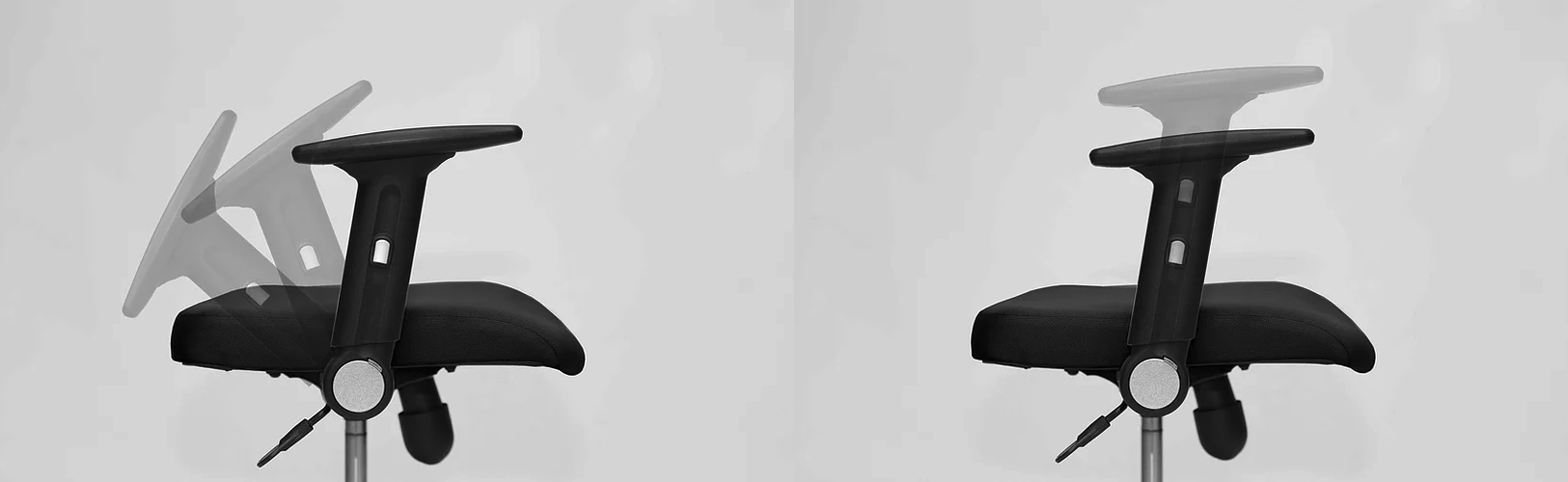 Wavebone Voyager I Foam Seat (Black)