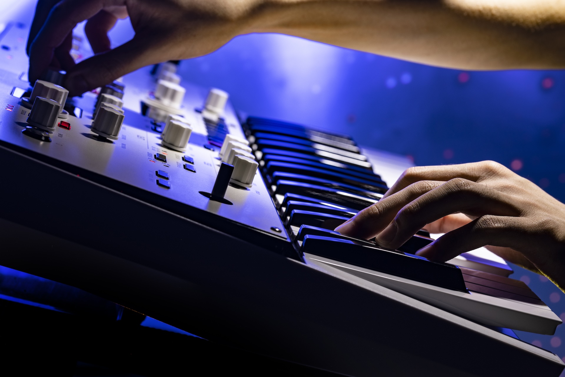 KORG KingKORG NEO
