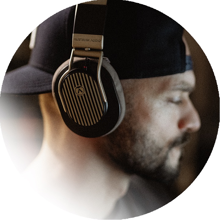 Austrian Audio The Arranger