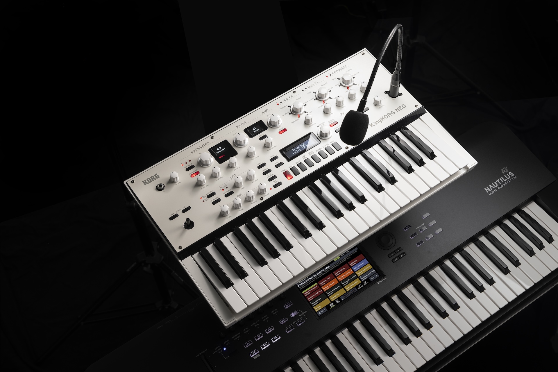 KORG KingKORG NEO