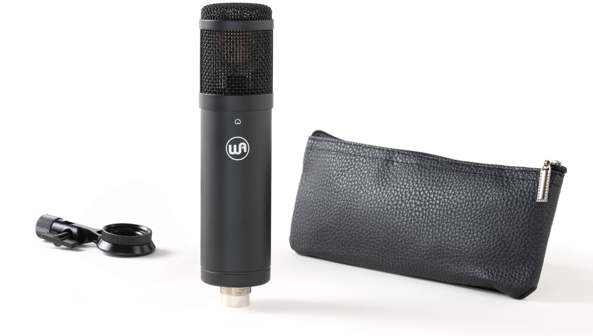 Warm Audio WA-47jr SE (Black)