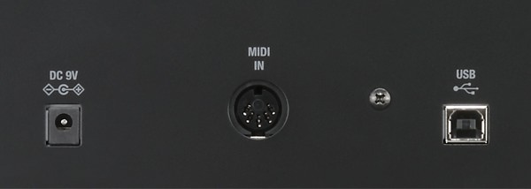 KORG MS-20 mini