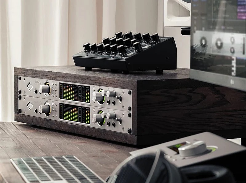 Universal Audio Apollo x6 Gen 2