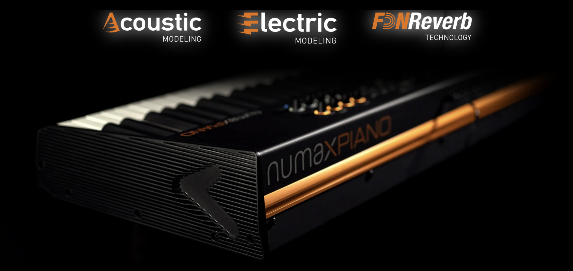 Studiologic Numa X Piano 88