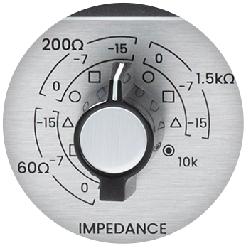 Warm Audio JUDE-MP2