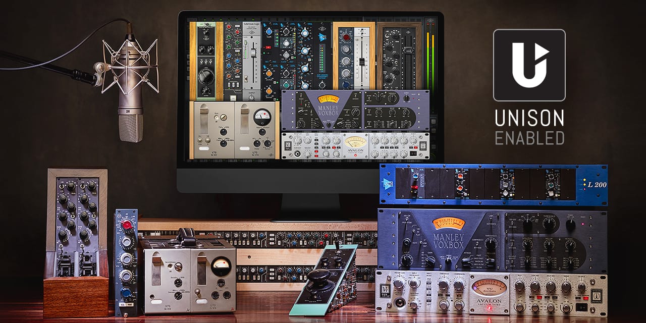 Universal Audio Apollo x8 Gen 2 Essentials+ Edition