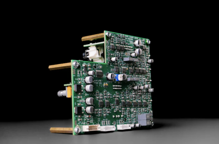 HEDD Type 20 A-CORE (Pair)
