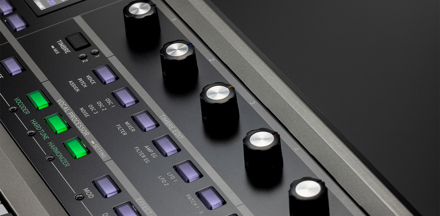 KORG microKORG2