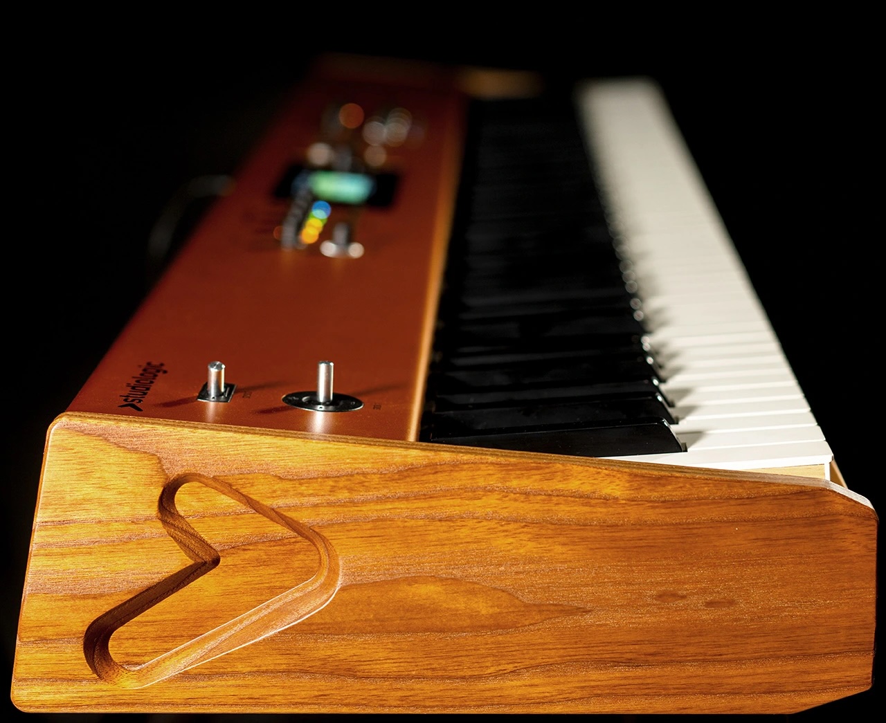 Studiologic Numa X Piano GTse