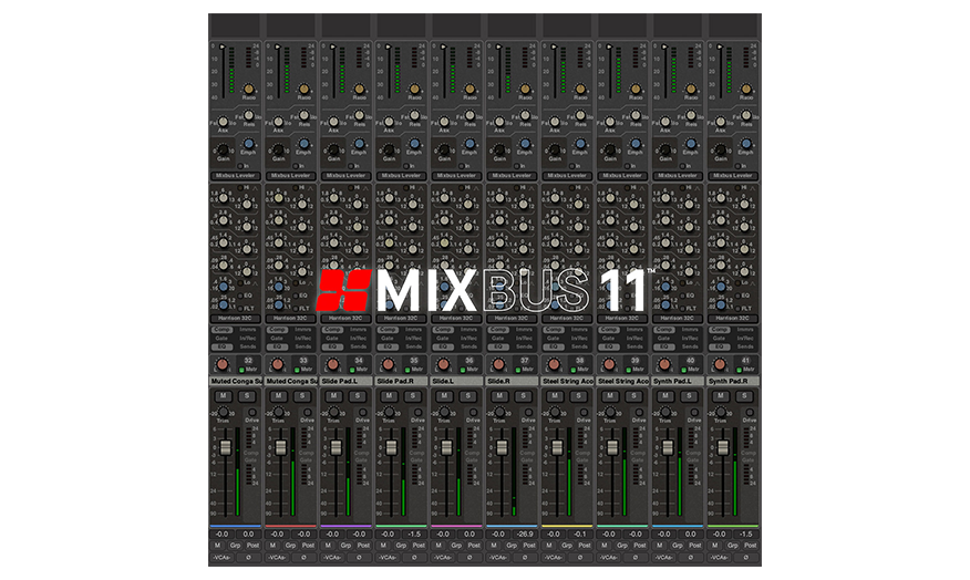 Solid State Logic SSL 12