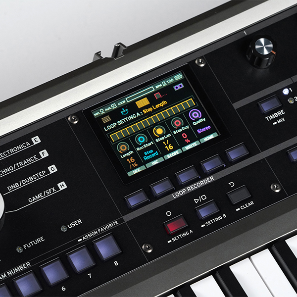 KORG microKORG2