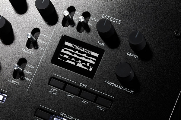 KORG minilogue xd