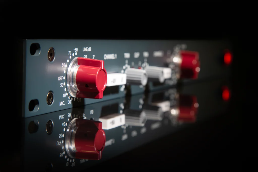 [B-Stock] Neve 1073DPA