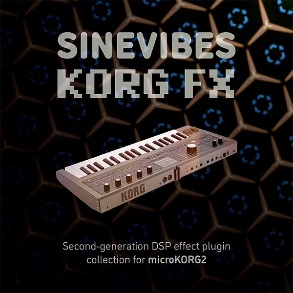 KORG microKORG2