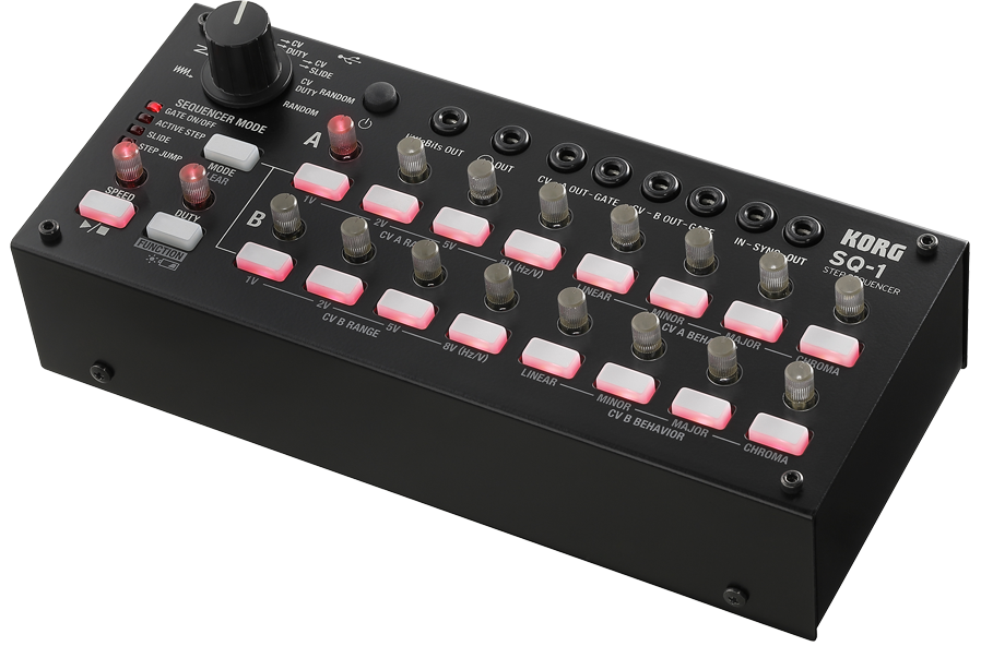 KORG SQ-1