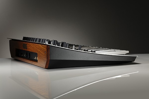 KORG minilogue